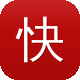 快播理论图标
